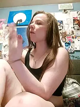 Stripchat Sex Chat of Gangsterbitch