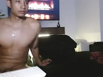 Stripchat Free Porn Cam of JacksonCooper1