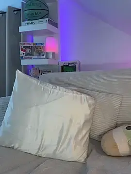 Stripchat Live Porn of JezzyHill