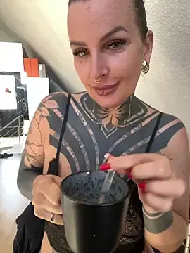 Stripchat Watch Live Sex Cams of KathaleaNoir