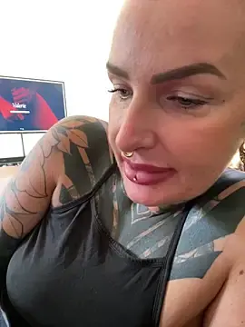 Stripchat Best live sex cam show of KathaleaNoir