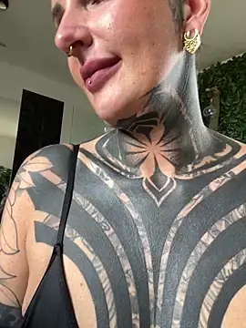 Stripchat Private Sex Chat of KathaleaNoir