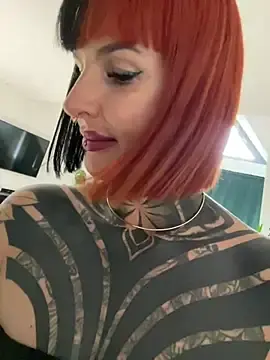Stripchat Free Live Porn of KathaleaNoir