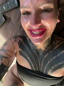 Stripchat Live Porn of KathaleaNoir