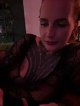 Stripchat Best Webcam of KathaleaNoir