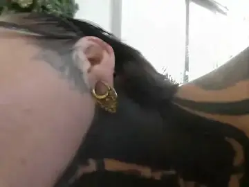 Stripchat Live Sex of KathaleaNoir