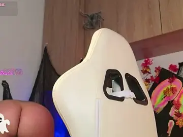 Stripchat Best Webcam of Maryybellax
