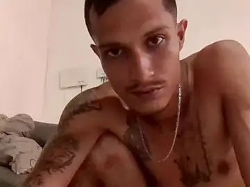 Stripchat Nude Webcam of Max_and_anny