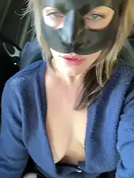 Stripchat Sex Chat of Mme-Evangelyne