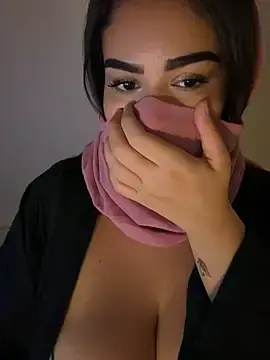Stripchat Private Sex Chat of NiaBeurette