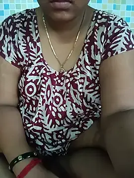 Stripchat Best live sex cam show of Rani_hot08