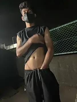 Stripchat Live Sex Cam of SL_NIKI_PUBLIC