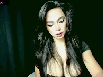 Stripchat Nude Webcam of SexyMariaFox
