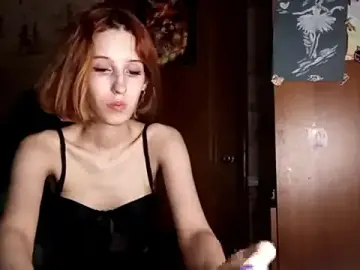 Stripchat Nude Webcam of SirenFrost