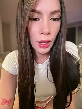 Stripchat Nude Webcam of _Valentinaa_