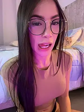 Stripchat Adult Webcams of _Valentinaa_