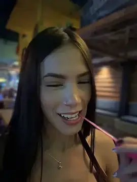 Stripchat Live Porn of _Valentinaa_