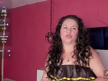 Stripchat Adult Webcam of hanny_milf