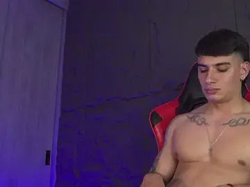 Stripchat Private Sex Chat of joseph_boy