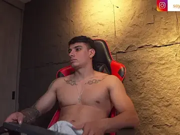 Stripchat Best Webcam of joseph_boy