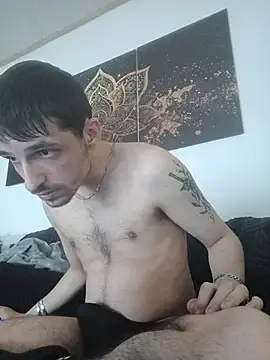 Stripchat Best Webcam of totolescientifique