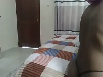 Stripchat Best live sex cam show of Bubble_Booty_On_Duty