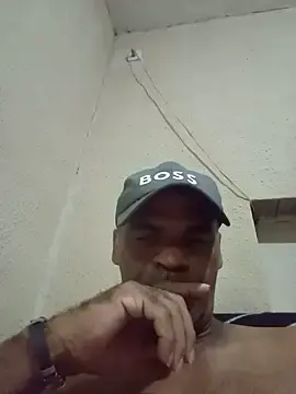 Stripchat Free Live Porn of JeffersonRay