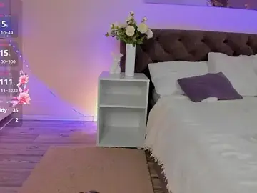 Stripchat Adult Webcam of Linablueeyed