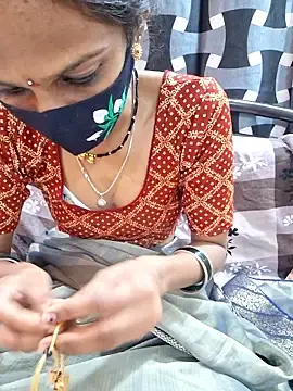 Stripchat Adult Webcam of Marathi_Sayali