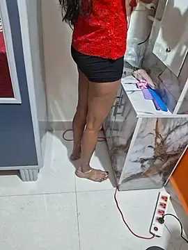 Stripchat Live Porn of Marathi_Sayali