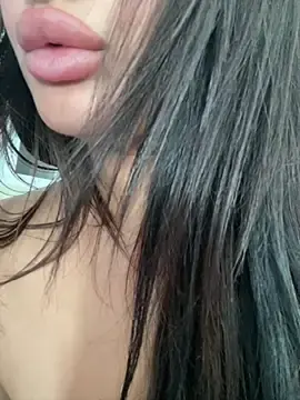 Stripchat Private Sex Chat of Milana_UK