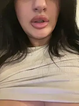 Stripchat Best live sex cam show of Milana_UK