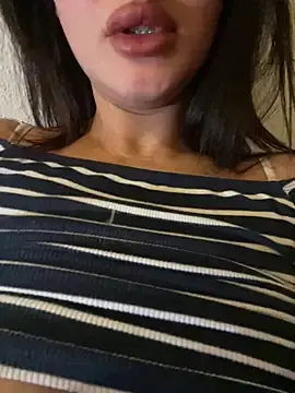 Stripchat Free Live Porn of Milana_UK