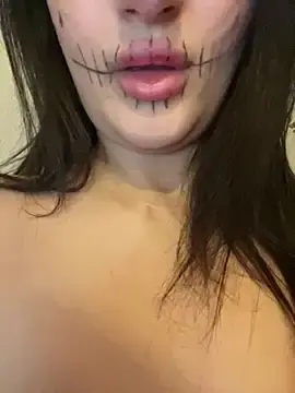 Stripchat Best Webcam of Milana_UK