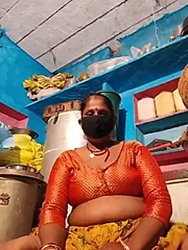 Stripchat Free Porn Cam of Ranjna_Ravatt