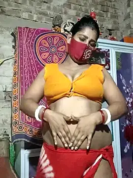 Stripchat Adult Video Chat of Sagarika-24