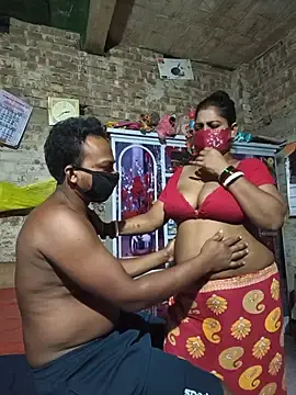 Stripchat Free Porn Cam of Sagarika-24