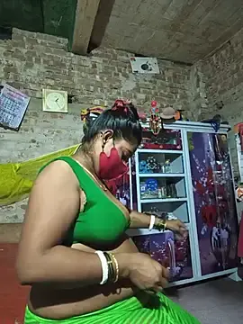 Stripchat Best live sex cam show of Sagarika-24