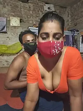 Stripchat Sex Chat of Sagarika-24