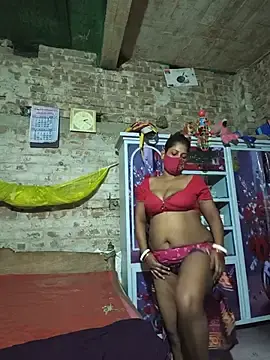 Stripchat Watch Live Sex Cams of Sagarika-24