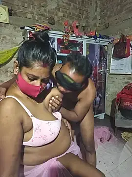 Stripchat Live Porn of Sagarika-24