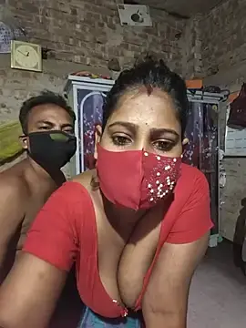 Stripchat Live Sex of Sagarika-24