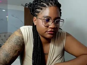 Stripchat Live Sex of ZahraRose