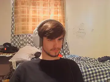 Stripchat Watch Live Sex Cams of benzooo3