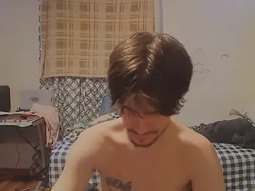 Stripchat Live Sex of benzooo3