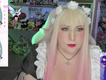 Stripchat Adult Webcam of candyy_new