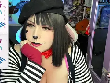 Stripchat Private Sex Chat of candyy_new