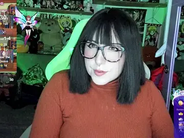 Stripchat Free Porn Cam of candyy_new