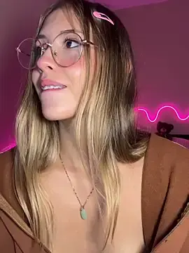 Stripchat Sex Cam of fanyabbey