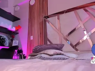 Stripchat Free Live Porn of sweetviolet__